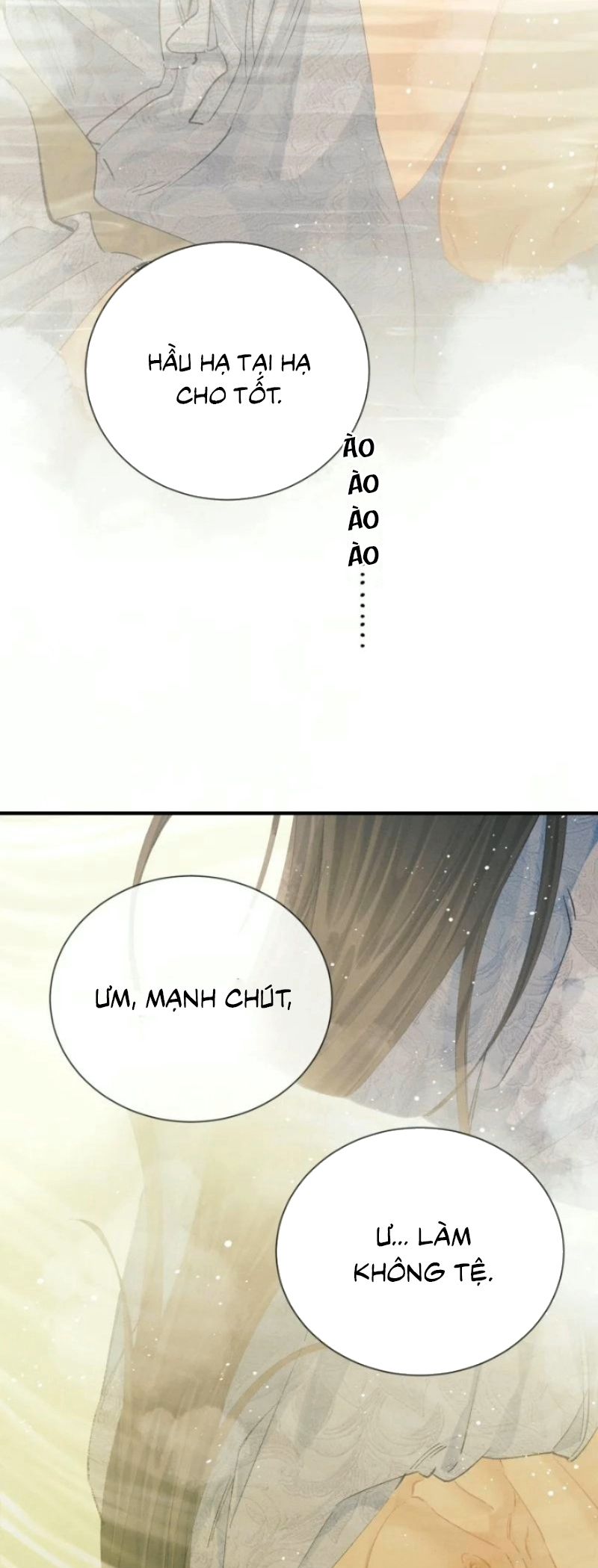 NGỌC LÂU XUÂN Chapter 23 - Trang 27
