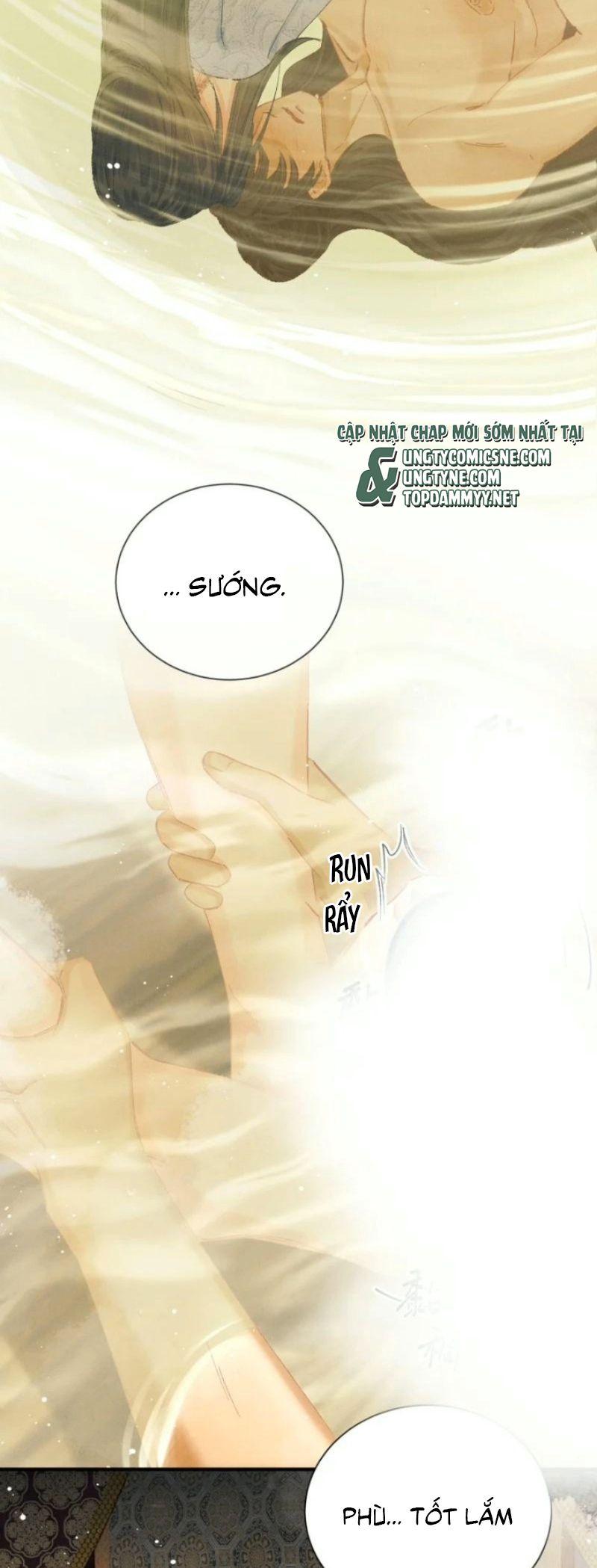 NGỌC LÂU XUÂN Chapter 23 - Trang 28