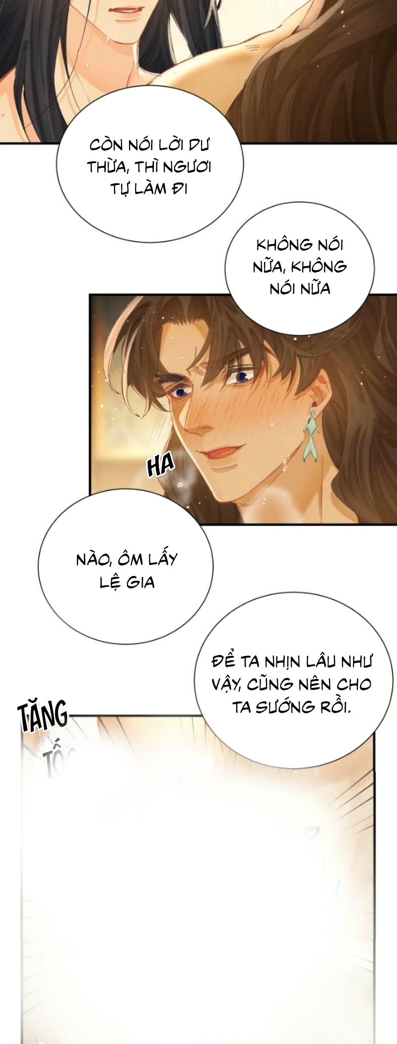 NGỌC LÂU XUÂN Chapter 23 - Trang 30