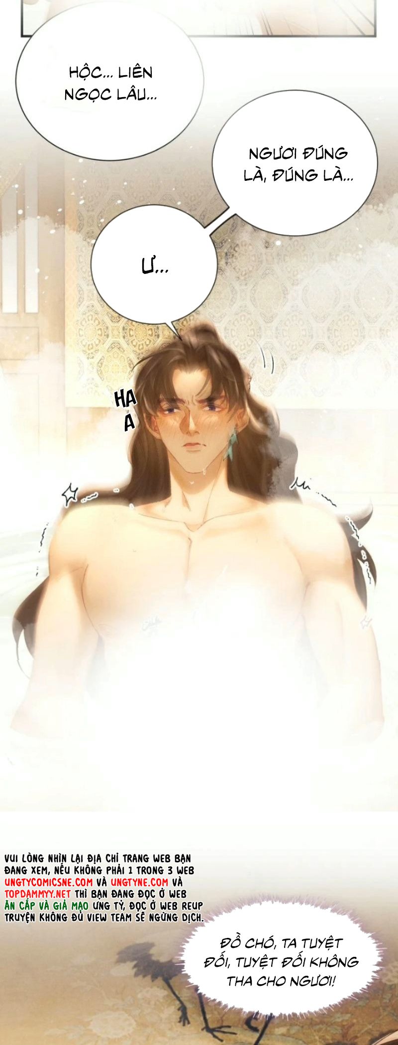 NGỌC LÂU XUÂN Chapter 23 - Trang 31