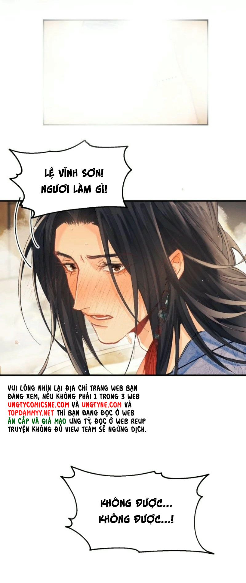 NGỌC LÂU XUÂN Chapter 23 - Trang 34