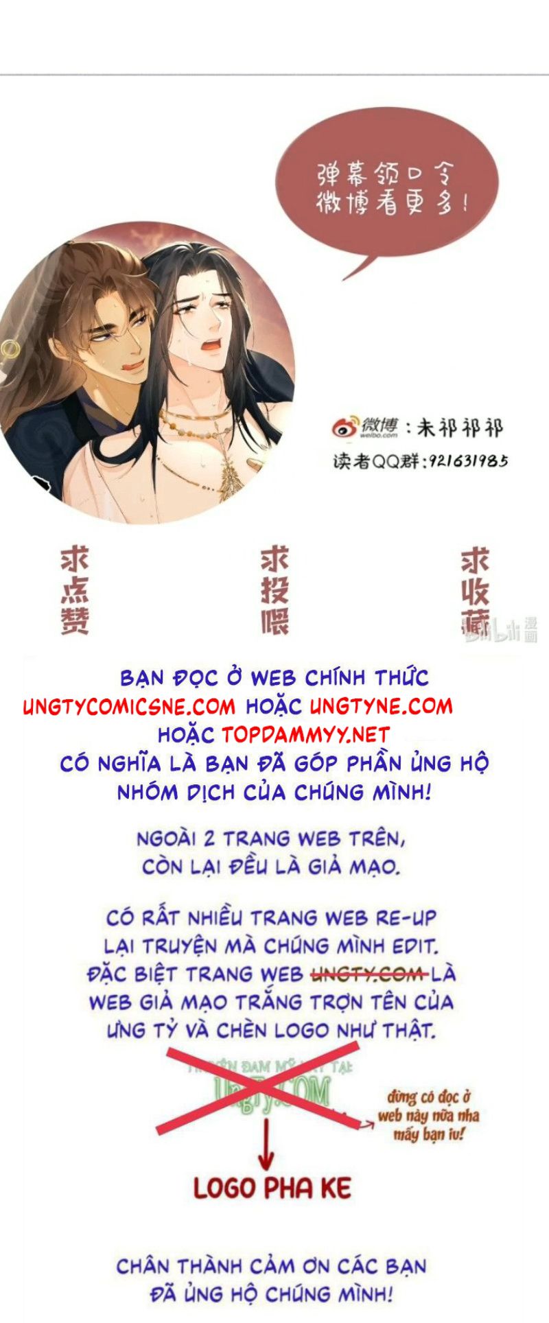 NGỌC LÂU XUÂN Chapter 23 - Trang 35
