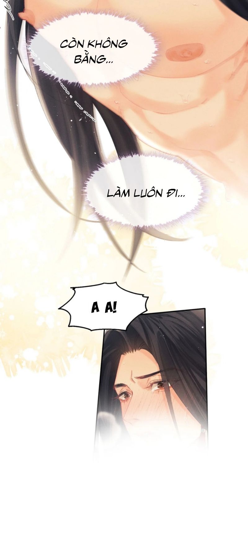 NGỌC LÂU XUÂN Chapter 24 - Trang 10