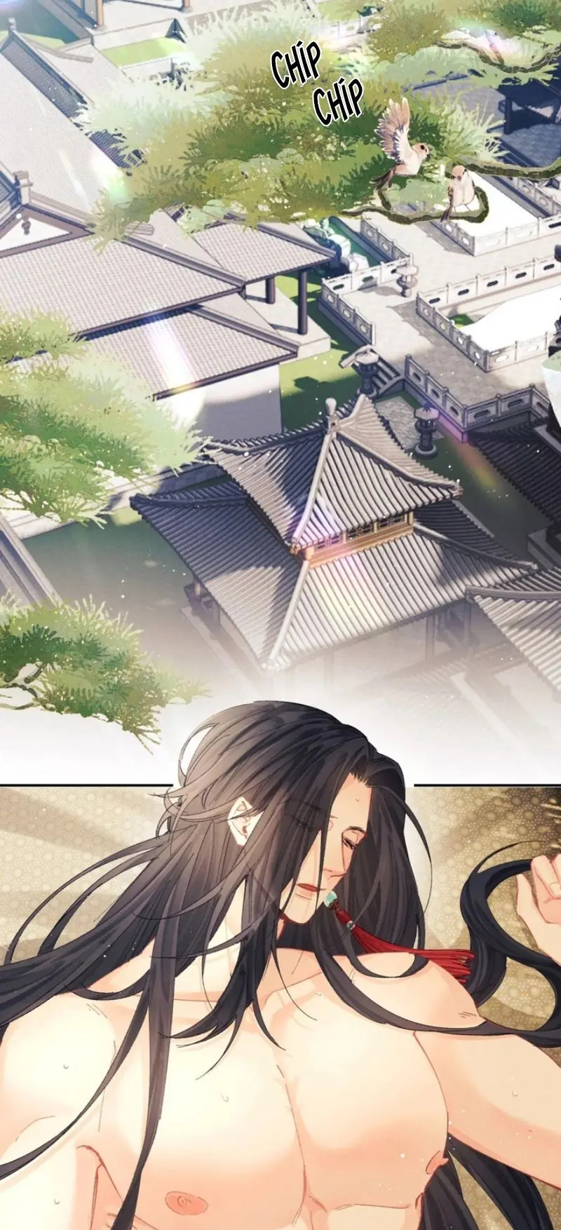 NGỌC LÂU XUÂN Chapter 24 - Trang 13