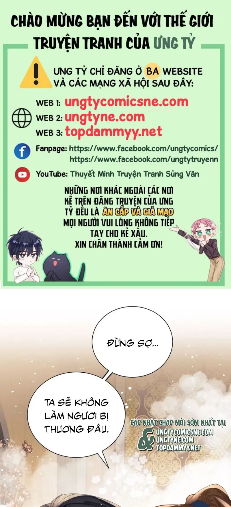NGỌC LÂU XUÂN Chapter 24 - Trang 2