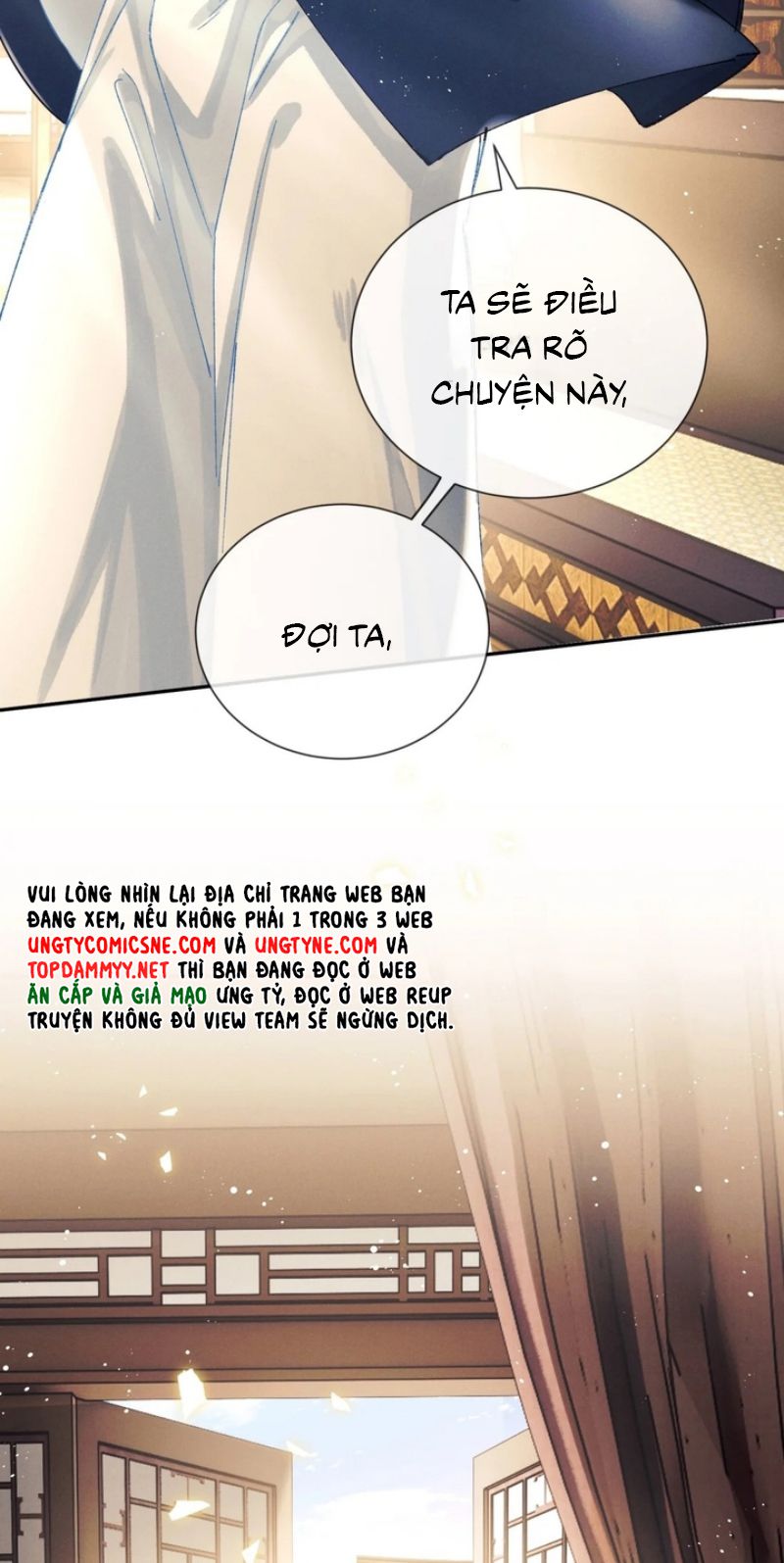 NGỌC LÂU XUÂN Chapter 24 - Trang 20