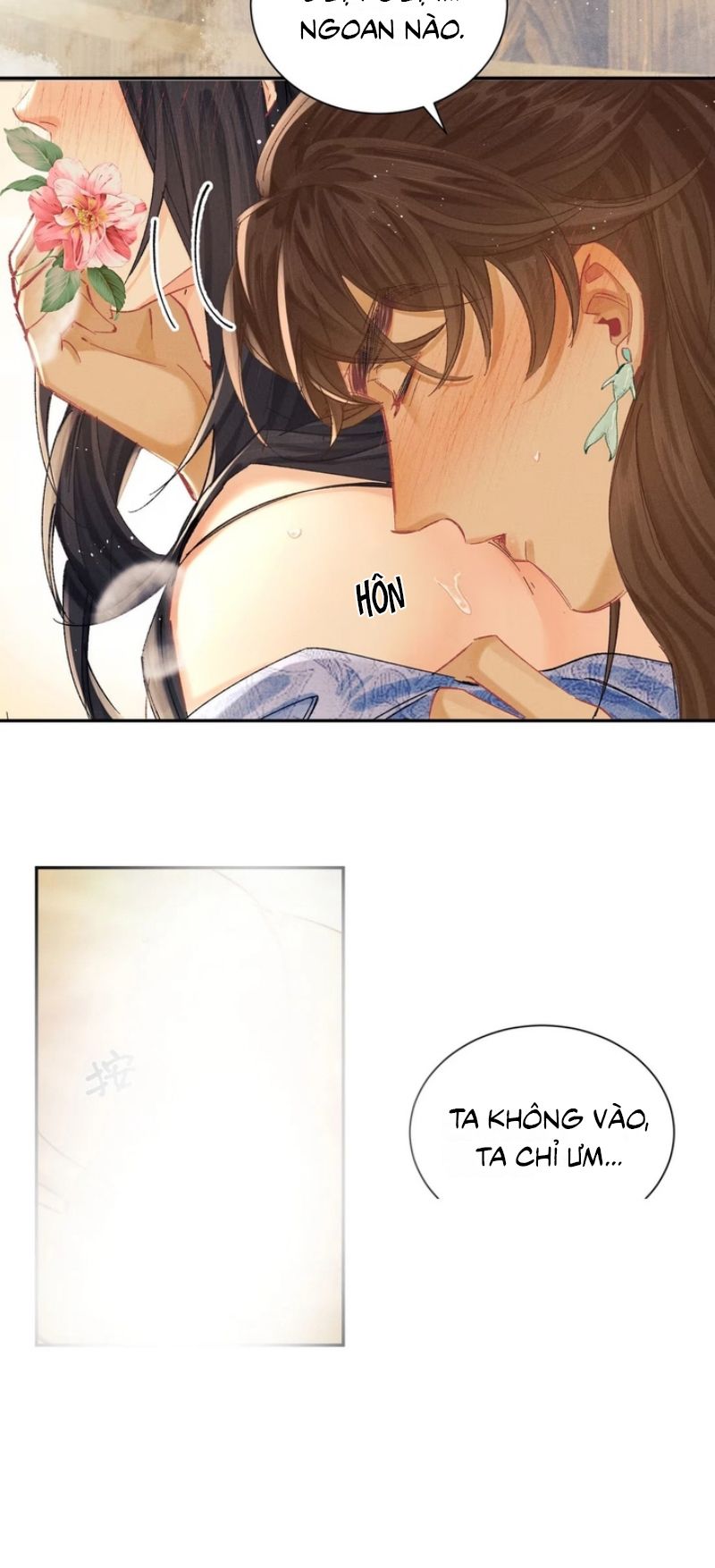 NGỌC LÂU XUÂN Chapter 24 - Trang 5