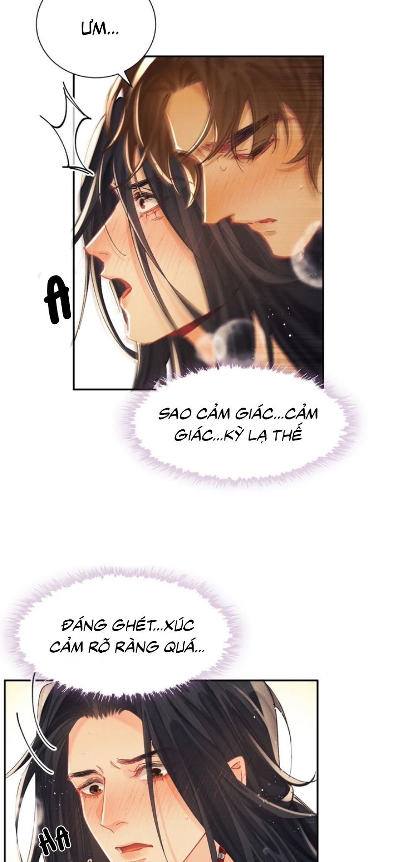 NGỌC LÂU XUÂN Chapter 24 - Trang 7