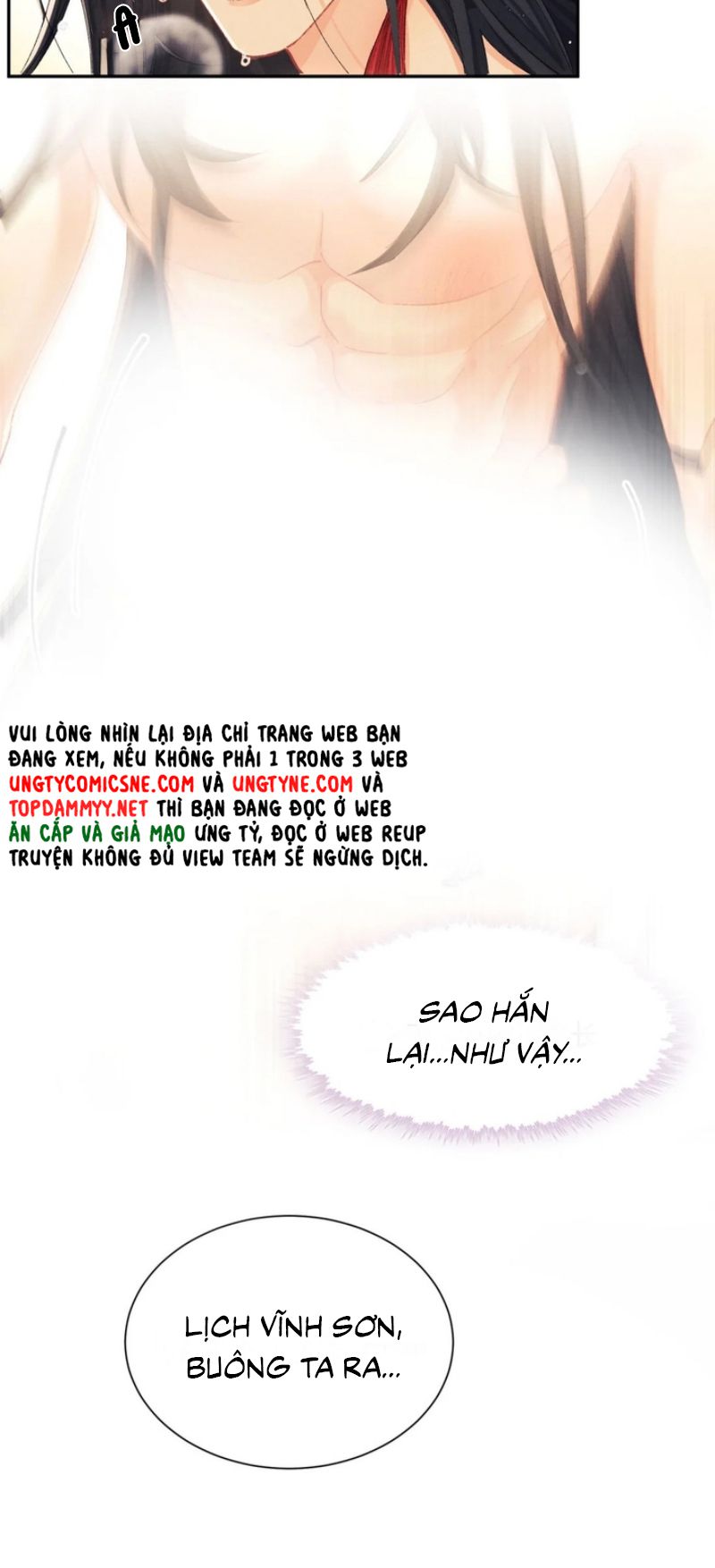 NGỌC LÂU XUÂN Chapter 24 - Trang 8