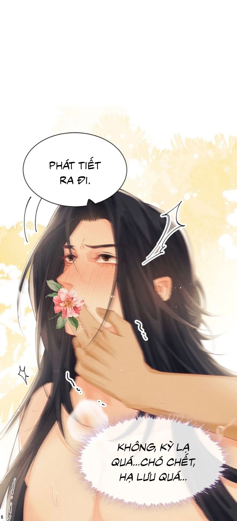 NGỌC LÂU XUÂN Chapter 24 - Trang 9