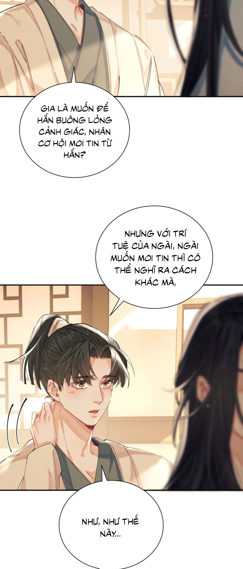 NGỌC LÂU XUÂN Chapter 25 - Trang 11