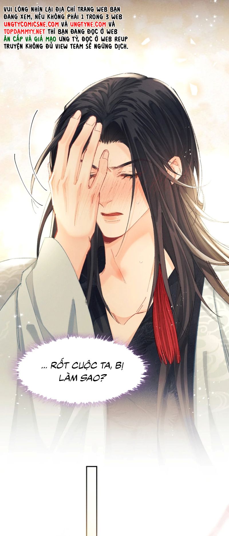 NGỌC LÂU XUÂN Chapter 25 - Trang 16