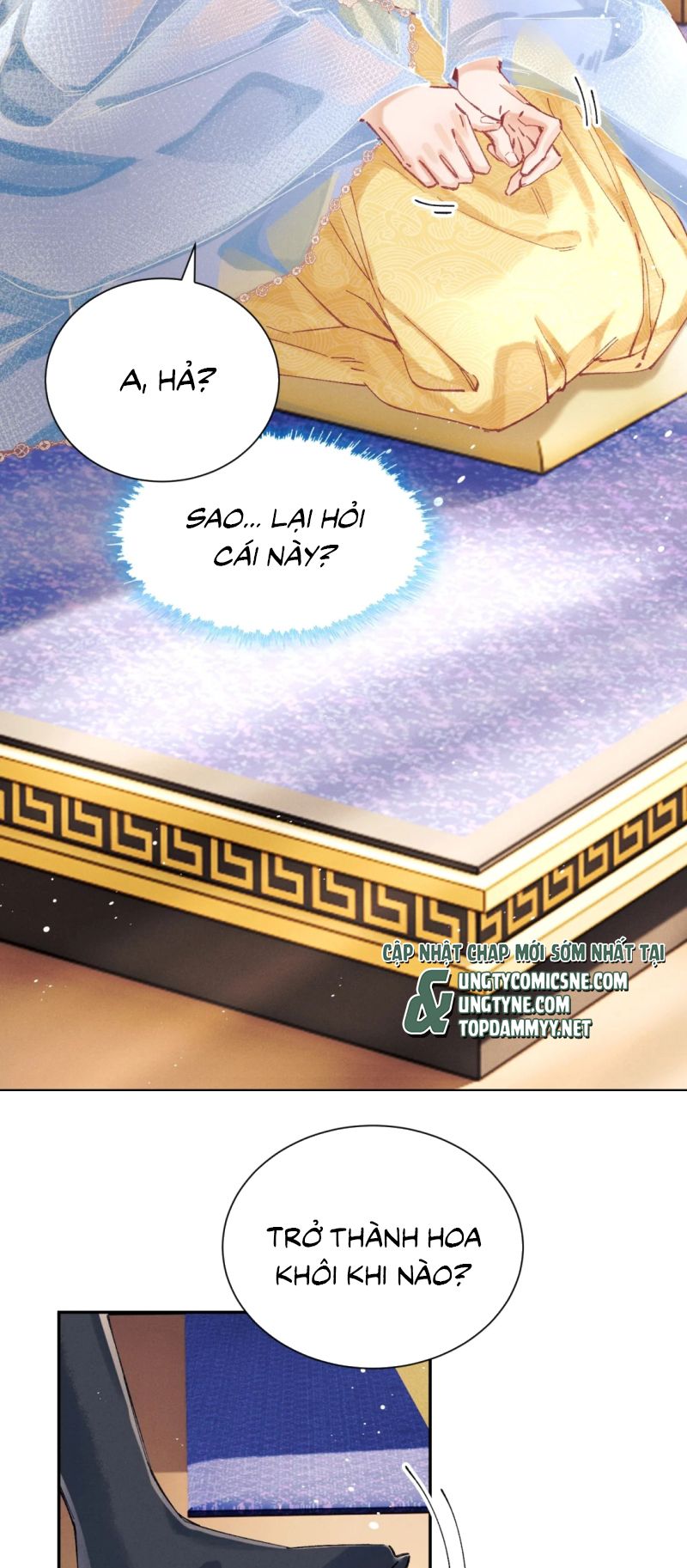 NGỌC LÂU XUÂN Chapter 25 - Trang 25
