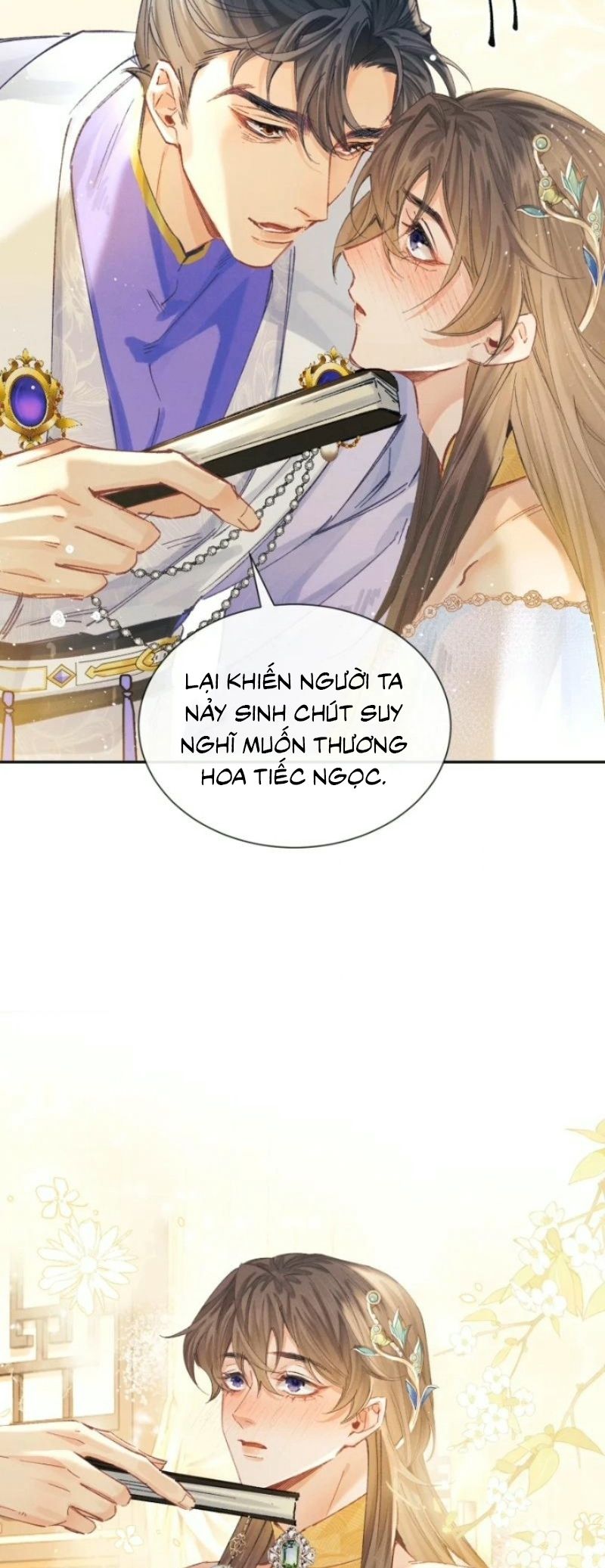 NGỌC LÂU XUÂN Chapter 26 - Trang 6