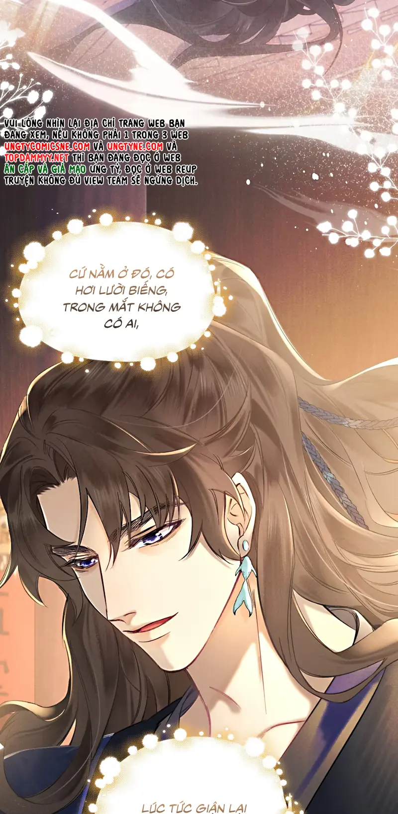 NGỌC LÂU XUÂN Chapter 3 - Trang 19