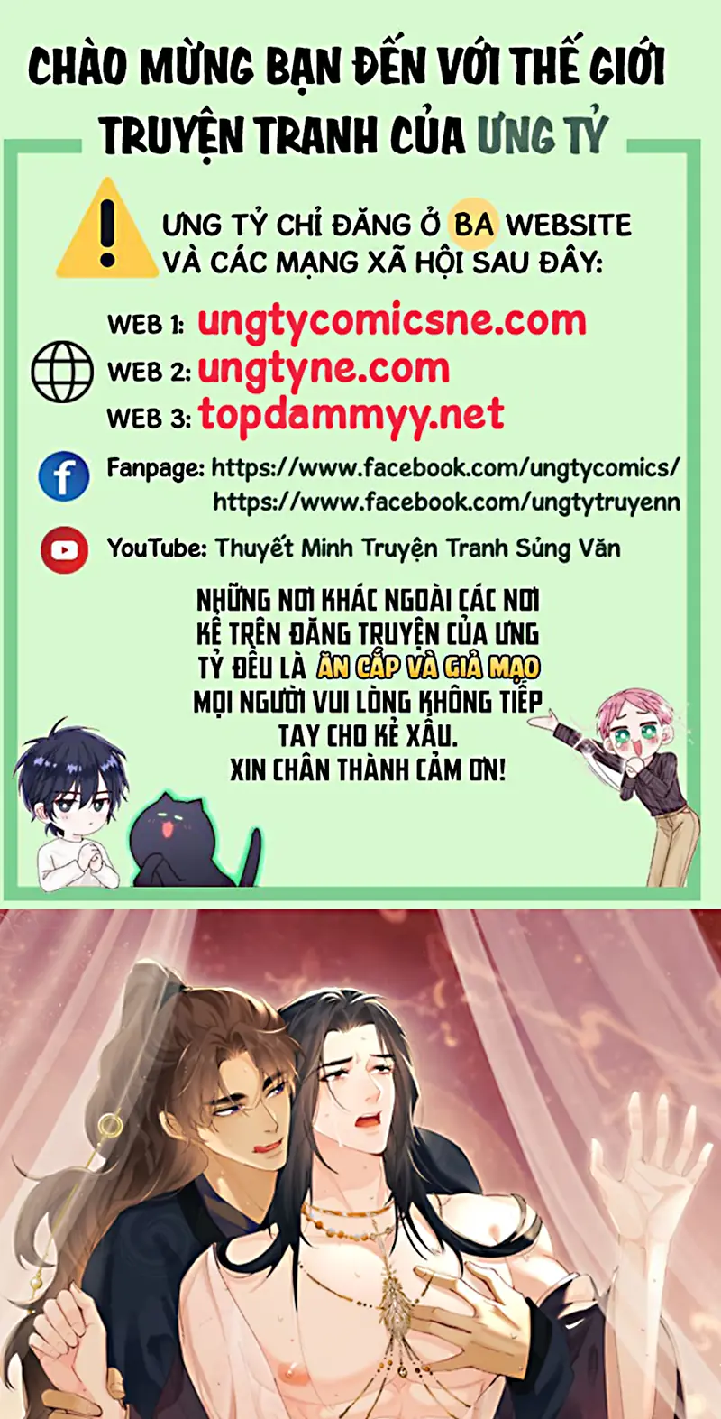 NGỌC LÂU XUÂN Chapter 3 - Trang 2