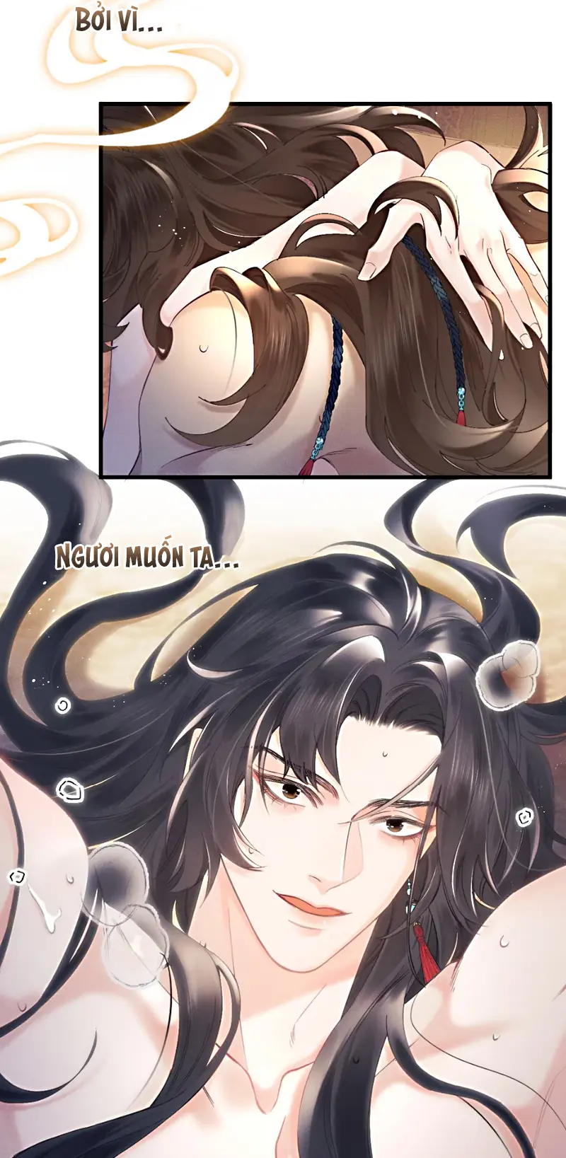 NGỌC LÂU XUÂN Chapter 3 - Trang 27