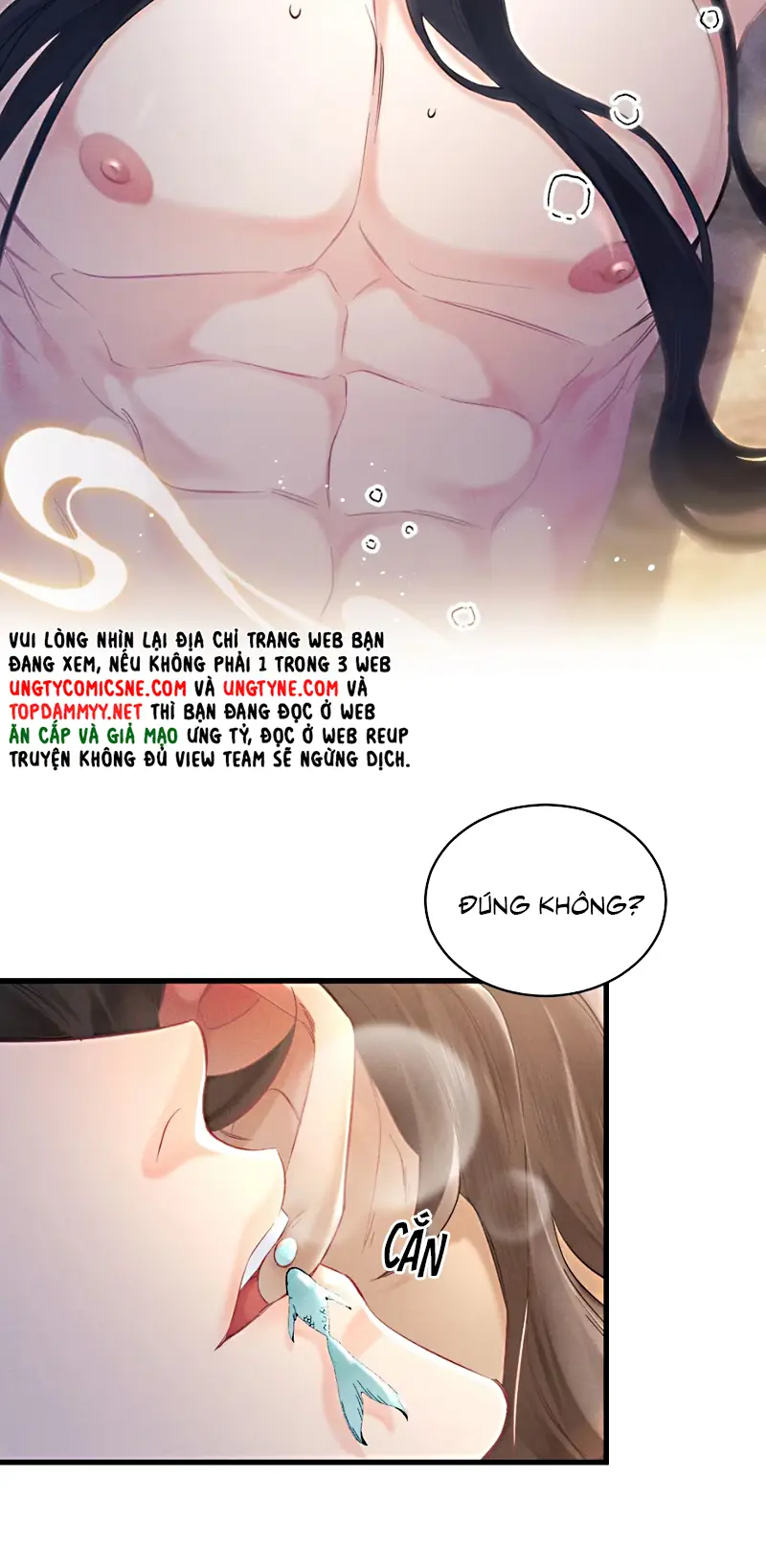 NGỌC LÂU XUÂN Chapter 3 - Trang 28