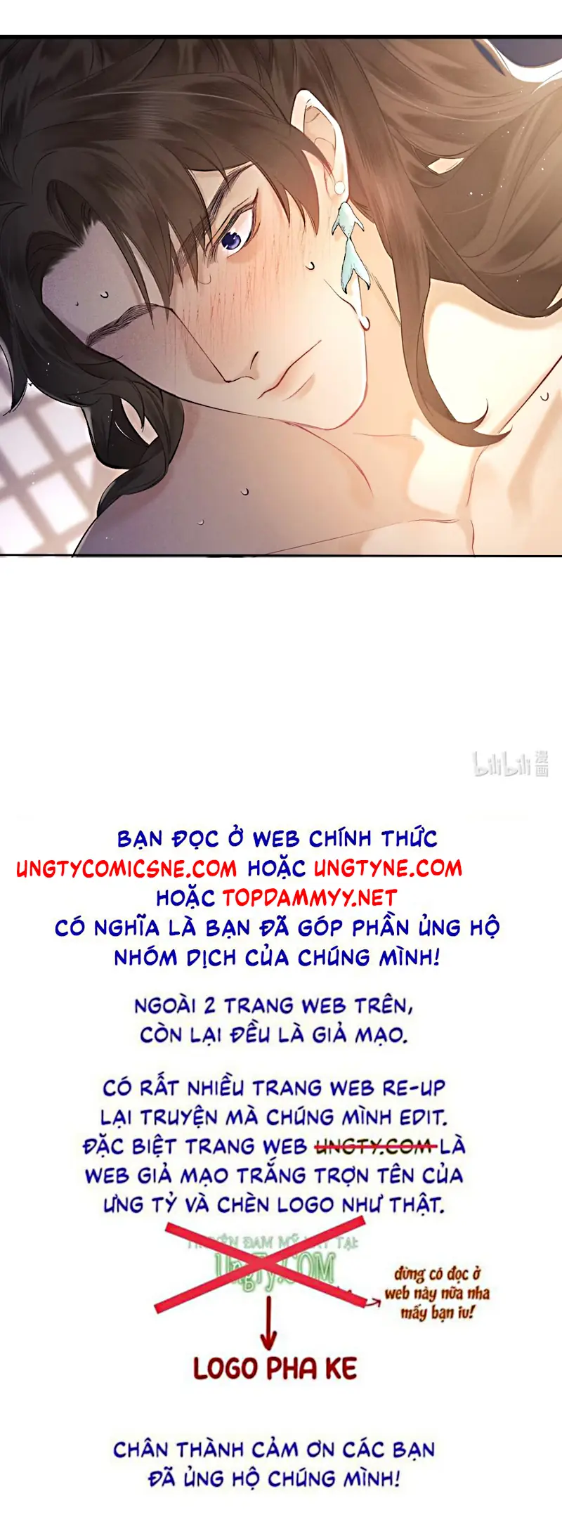 NGỌC LÂU XUÂN Chapter 3 - Trang 29