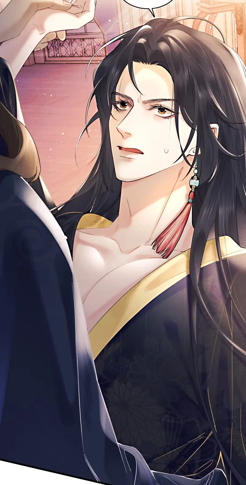 NGỌC LÂU XUÂN Chapter 3 - Trang 4