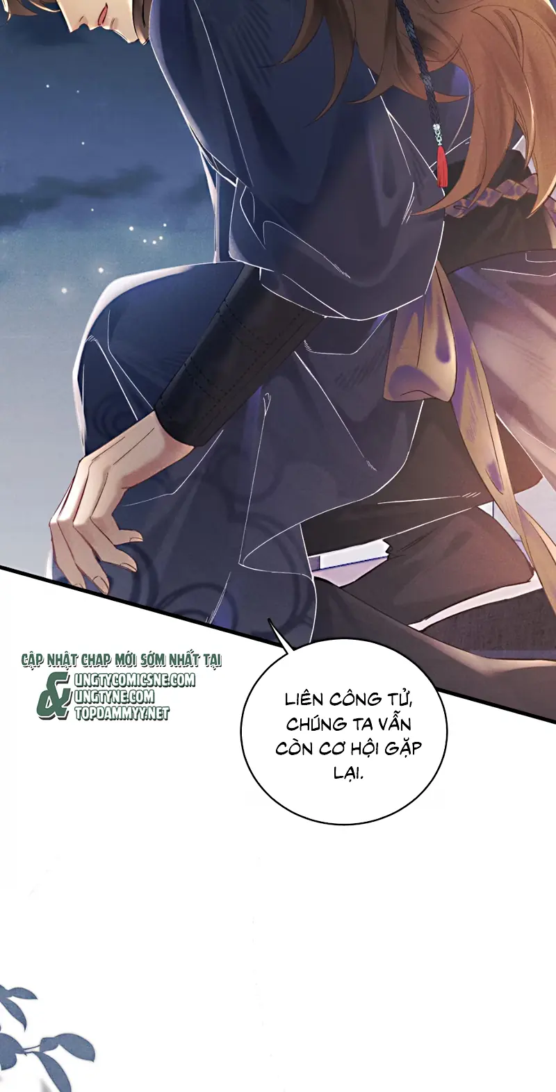 NGỌC LÂU XUÂN Chapter 3 - Trang 9