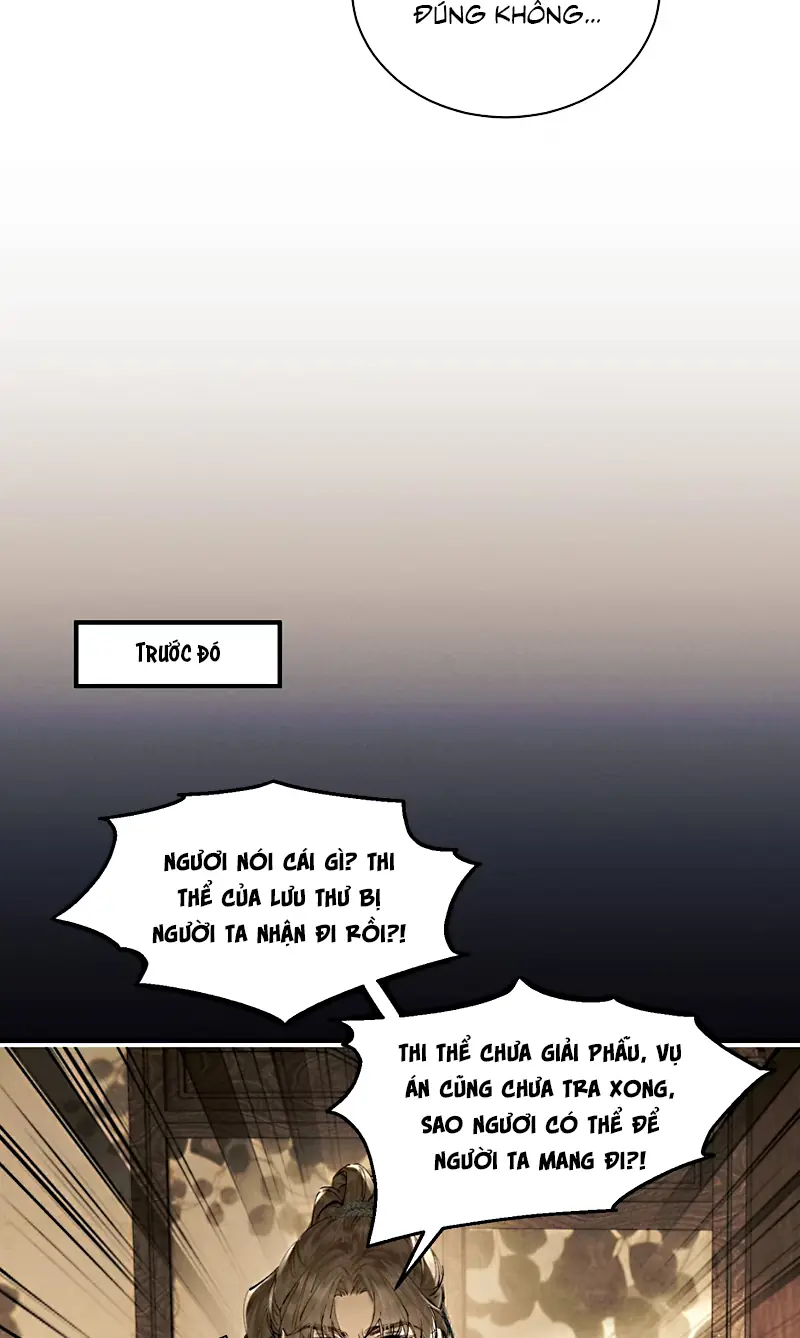 NGỌC LÂU XUÂN Chapter 4 - Trang 32