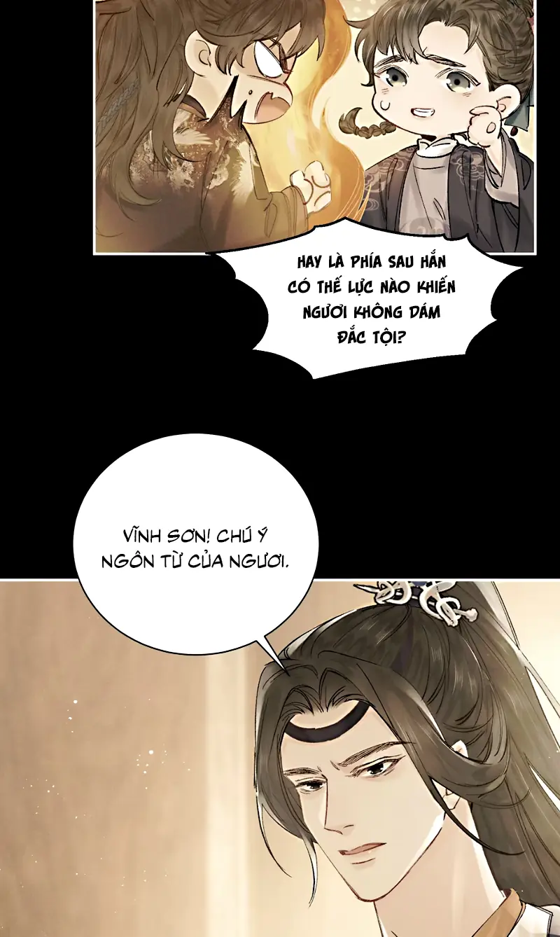 NGỌC LÂU XUÂN Chapter 4 - Trang 36