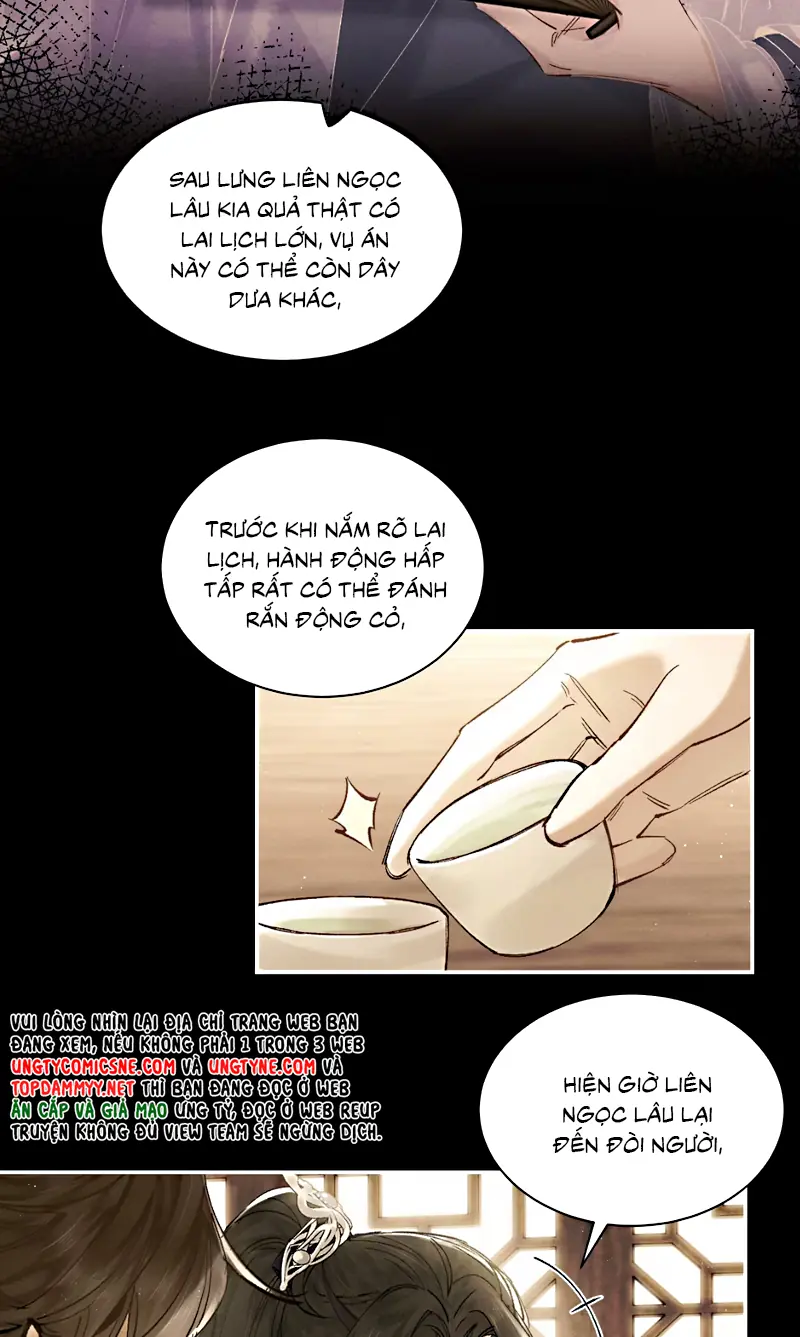 NGỌC LÂU XUÂN Chapter 4 - Trang 39