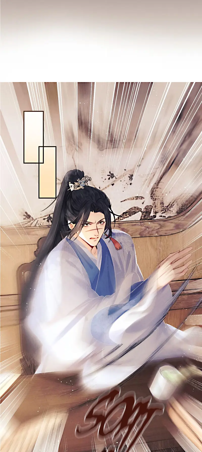 NGỌC LÂU XUÂN Chapter 4 - Trang 9