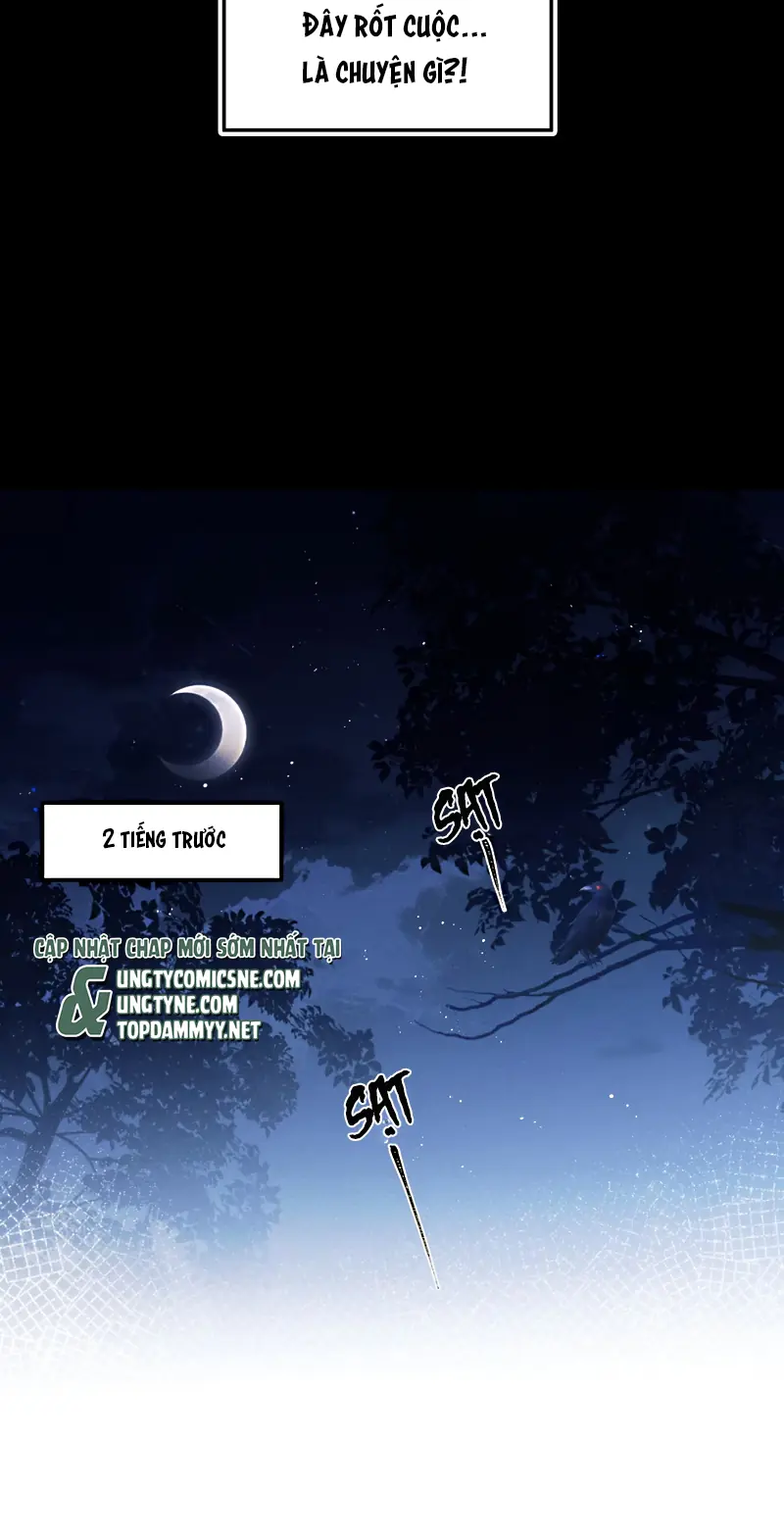 NGỌC LÂU XUÂN Chapter 5 - Trang 11