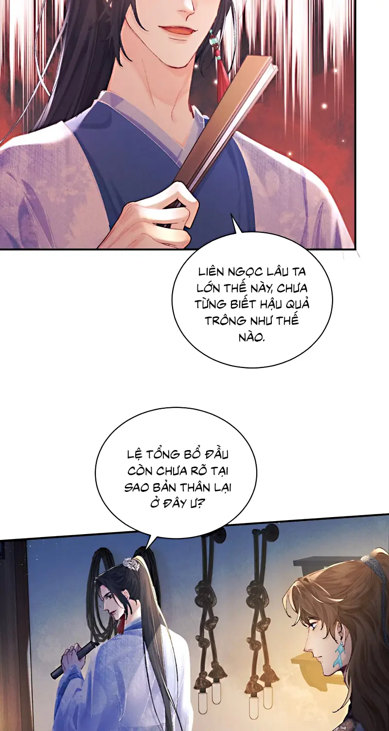 NGỌC LÂU XUÂN Chapter 5 - Trang 29