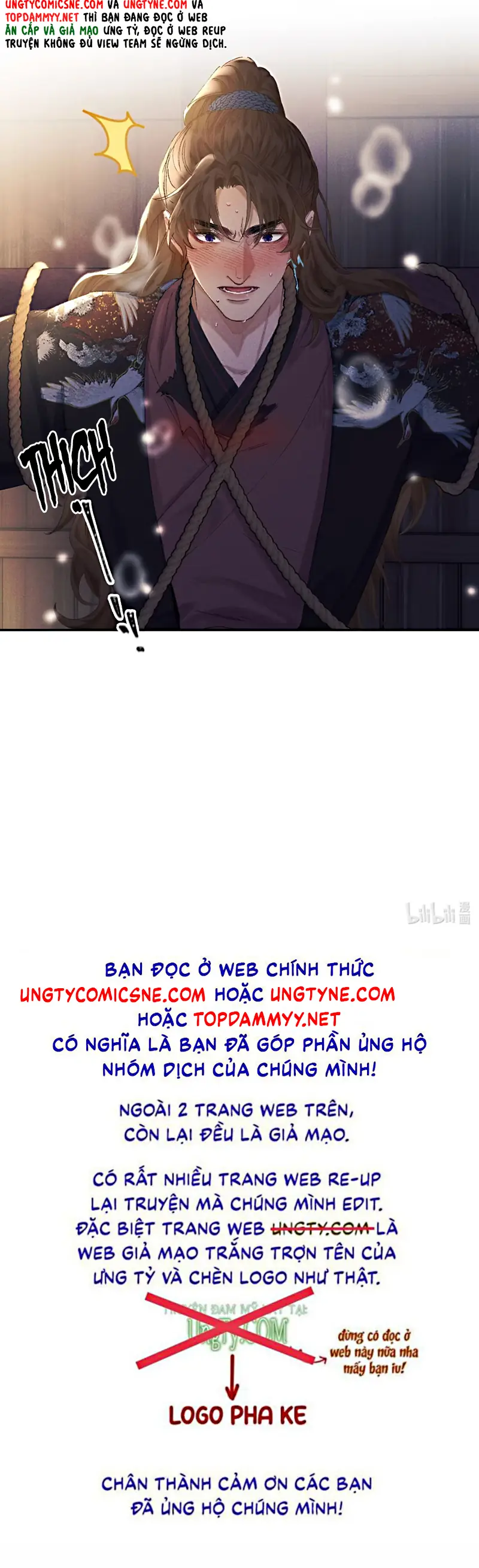 NGỌC LÂU XUÂN Chapter 5 - Trang 41