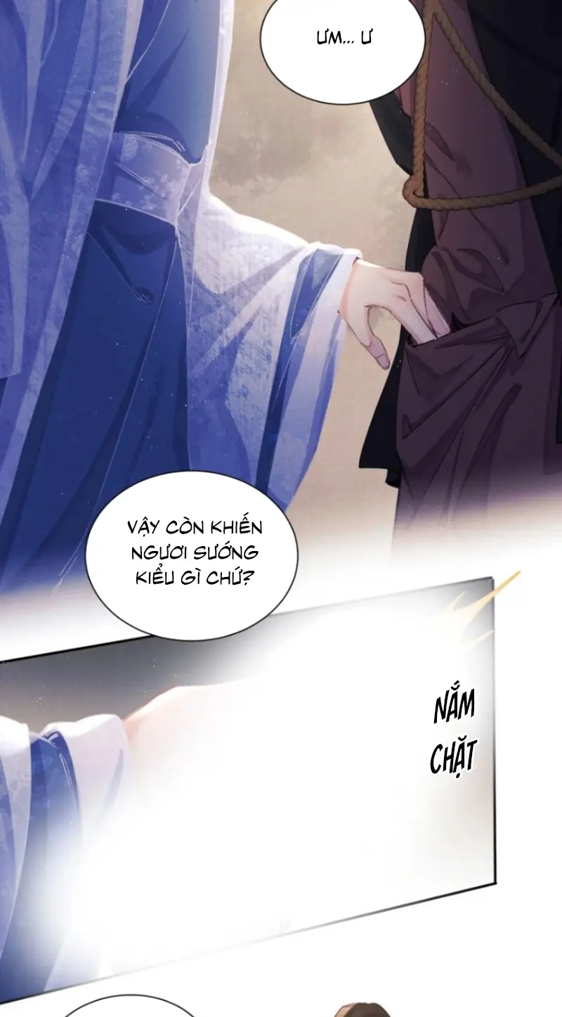 NGỌC LÂU XUÂN Chapter 6 - Trang 11