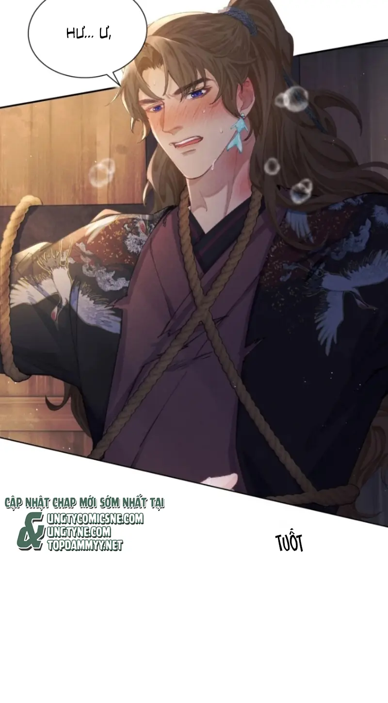 NGỌC LÂU XUÂN Chapter 6 - Trang 12