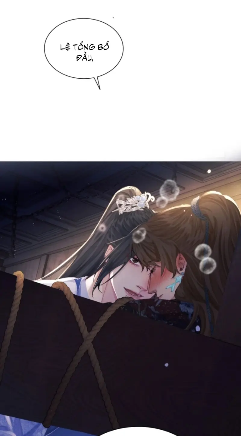 NGỌC LÂU XUÂN Chapter 6 - Trang 13