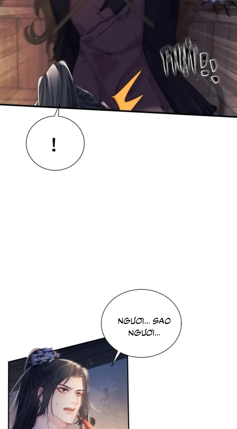 NGỌC LÂU XUÂN Chapter 6 - Trang 20