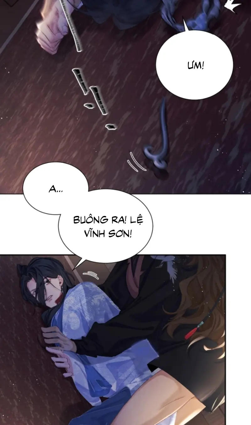 NGỌC LÂU XUÂN Chapter 6 - Trang 25