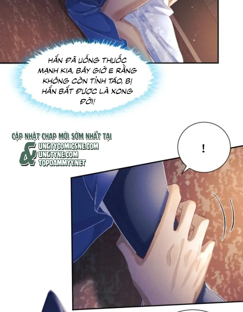 NGỌC LÂU XUÂN Chapter 6 - Trang 26