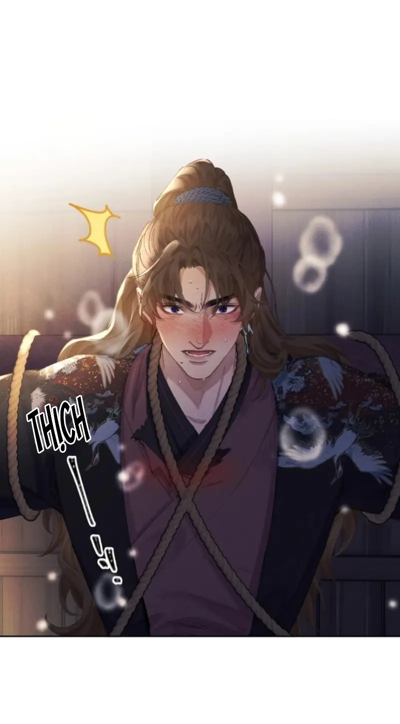 NGỌC LÂU XUÂN Chapter 6 - Trang 3