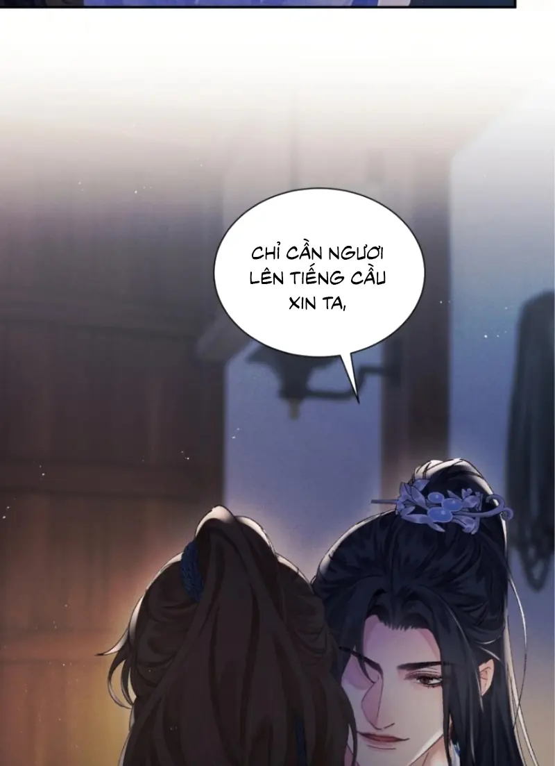 NGỌC LÂU XUÂN Chapter 6 - Trang 7