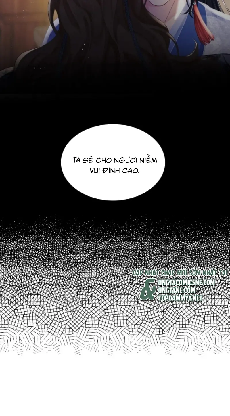 NGỌC LÂU XUÂN Chapter 6 - Trang 8