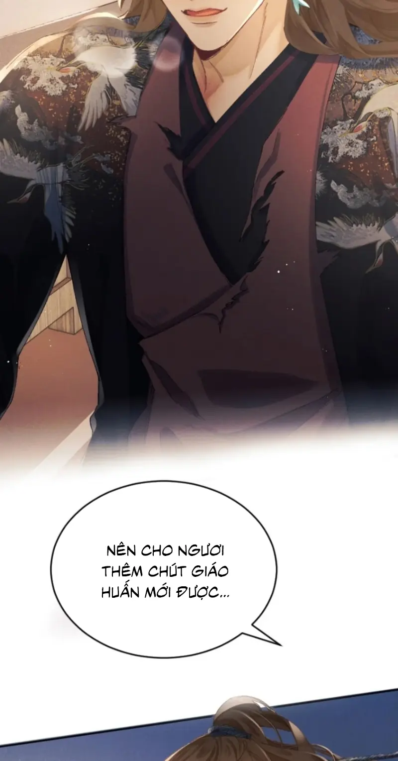 NGỌC LÂU XUÂN Chapter 7 - Trang 13