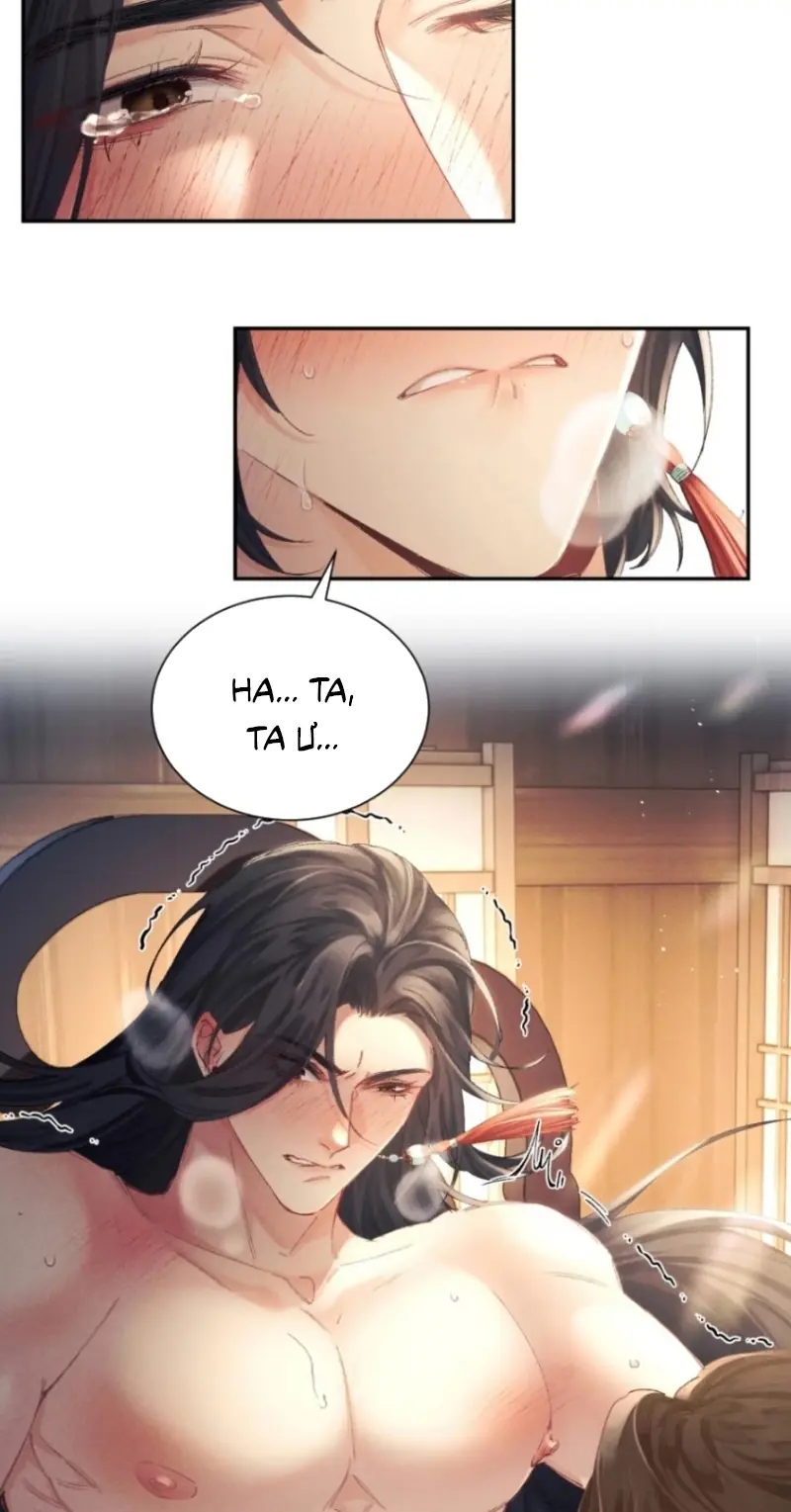NGỌC LÂU XUÂN Chapter 7 - Trang 16