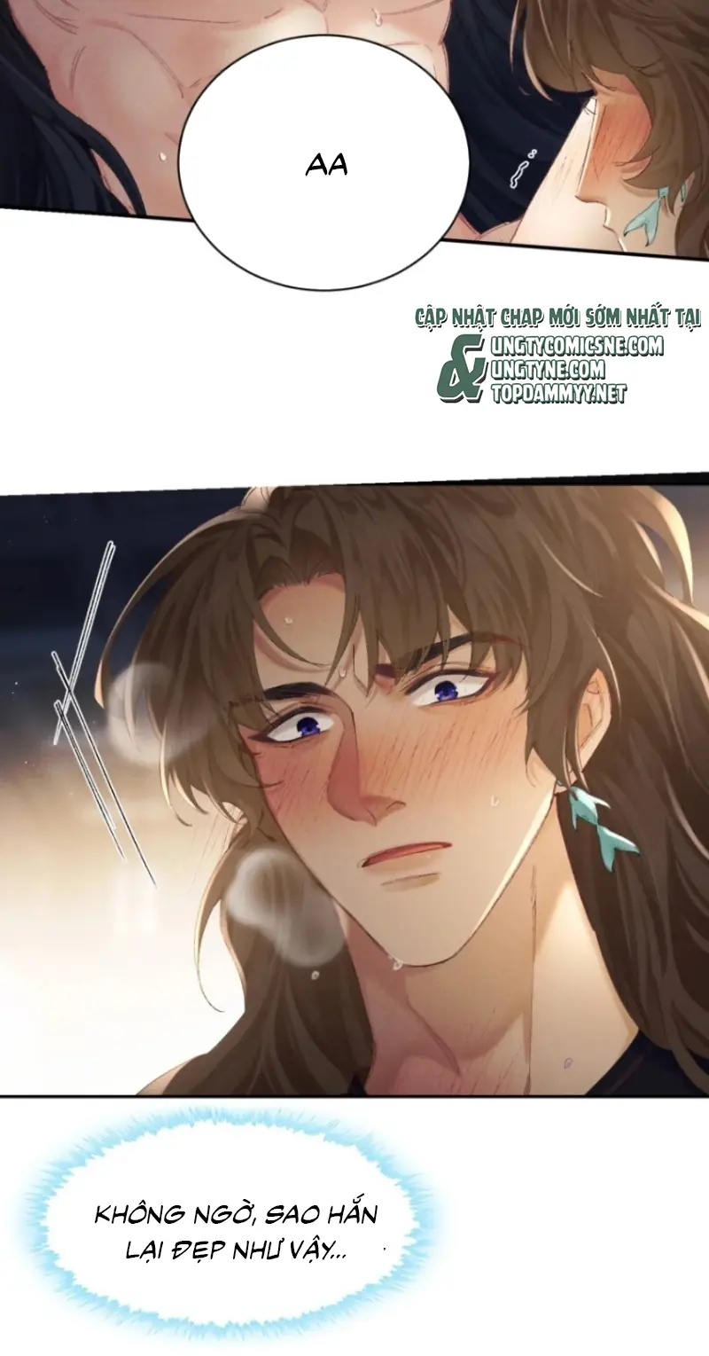 NGỌC LÂU XUÂN Chapter 7 - Trang 17