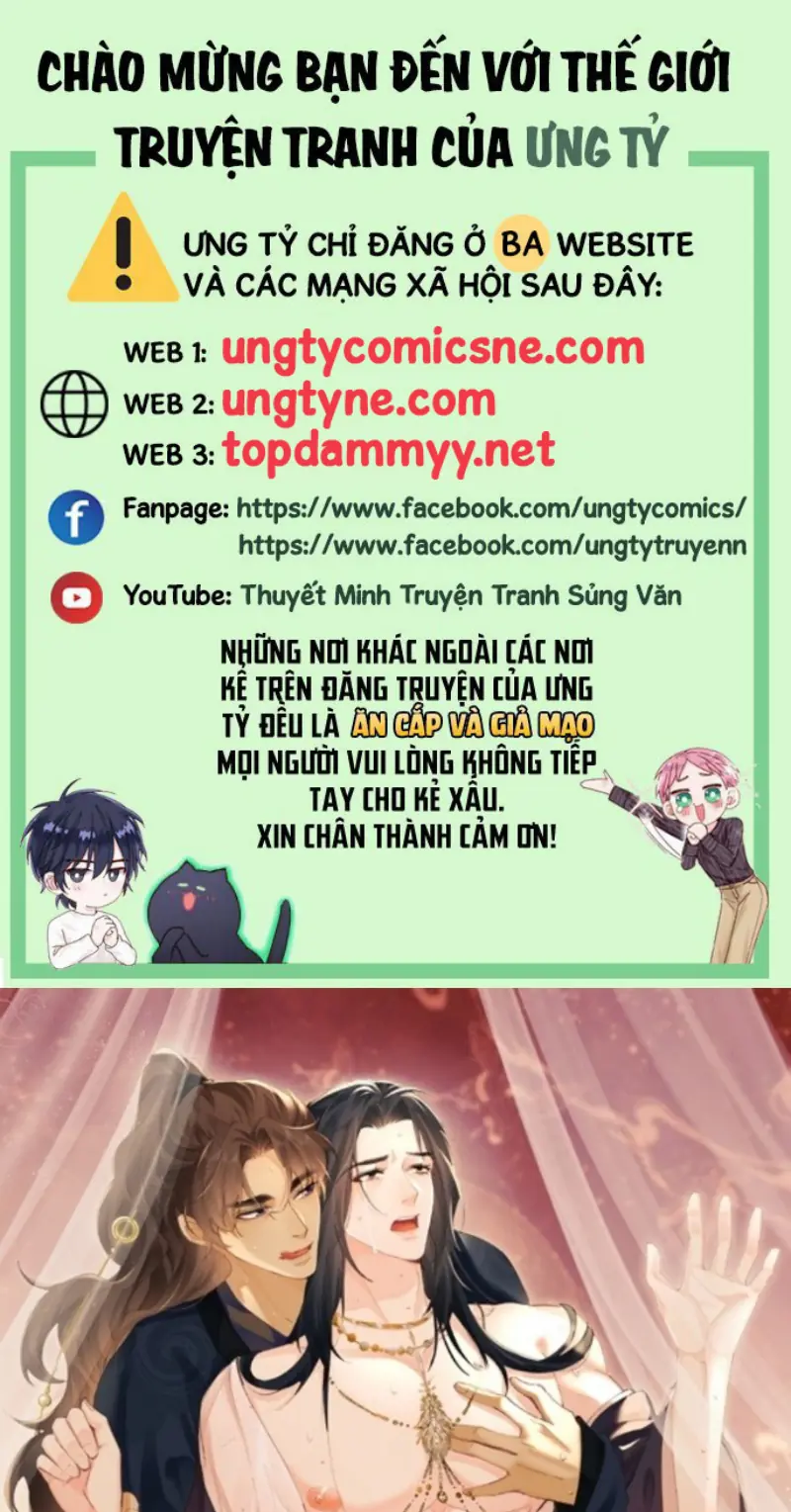 NGỌC LÂU XUÂN Chapter 7 - Trang 2