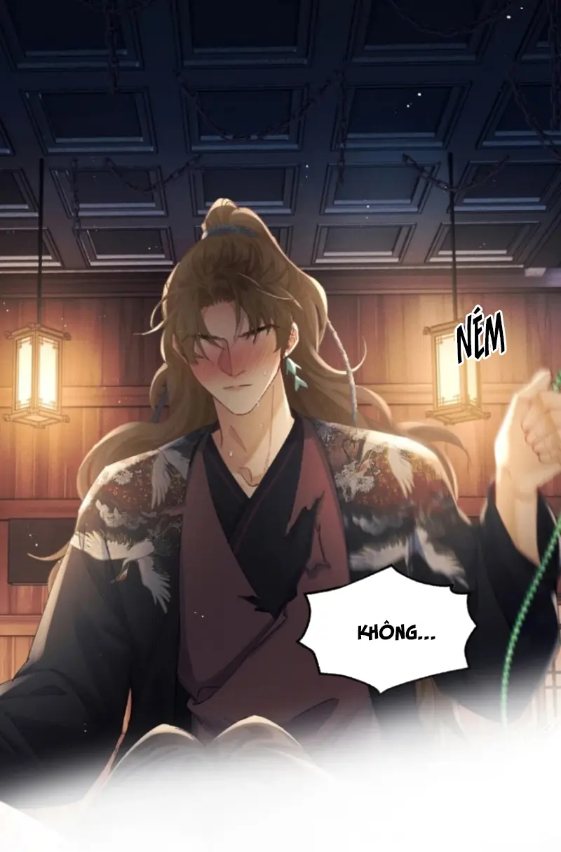 NGỌC LÂU XUÂN Chapter 7 - Trang 20