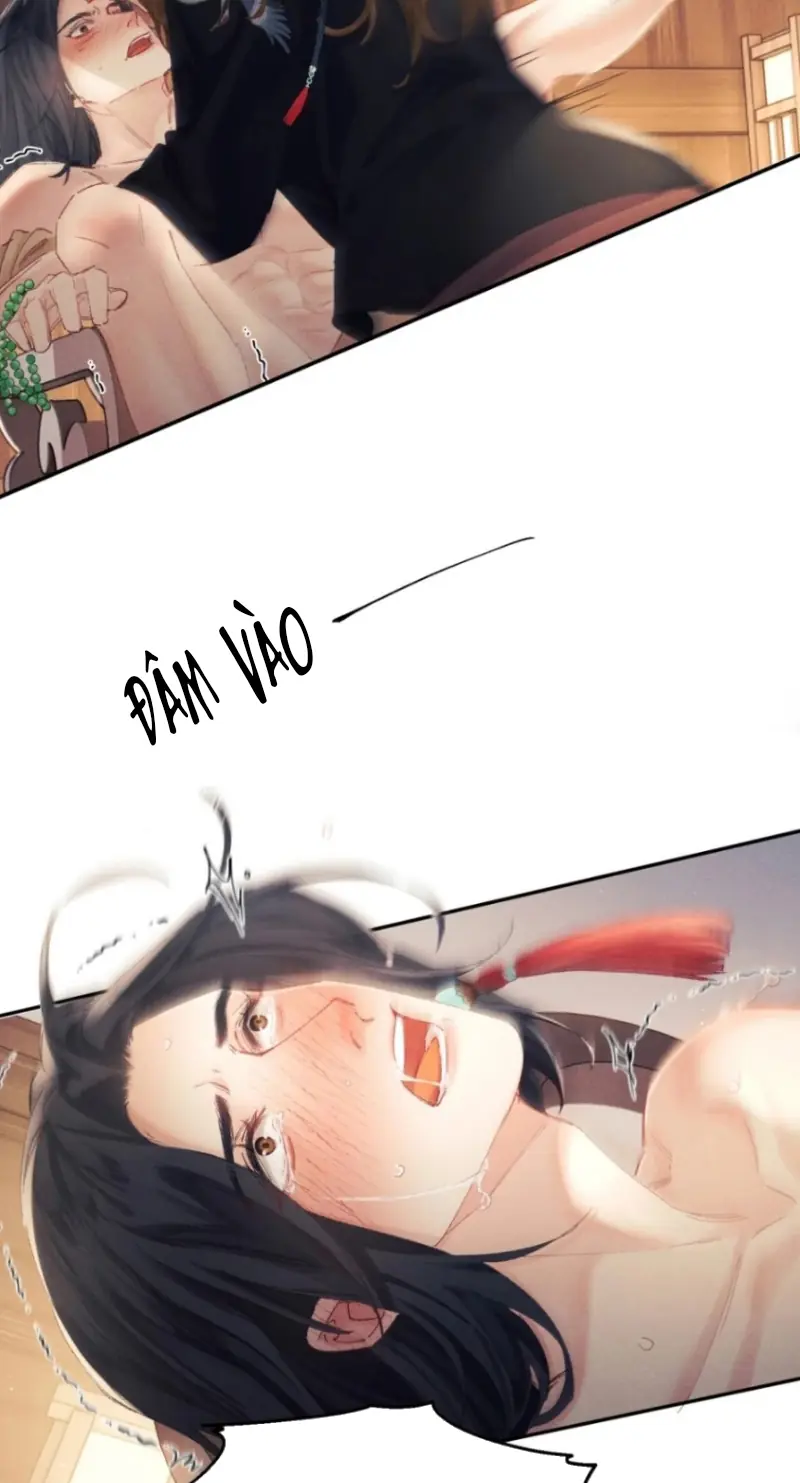 NGỌC LÂU XUÂN Chapter 7 - Trang 22