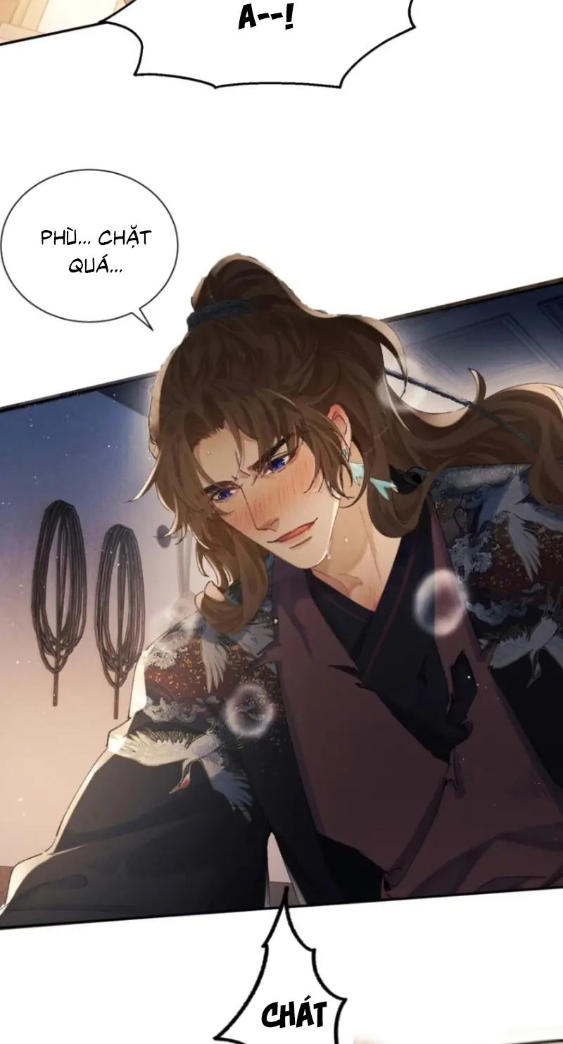 NGỌC LÂU XUÂN Chapter 7 - Trang 23