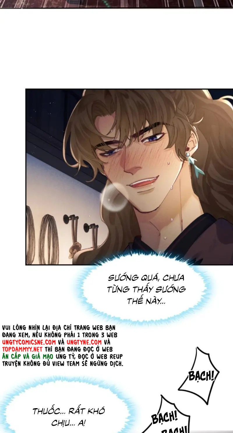 NGỌC LÂU XUÂN Chapter 7 - Trang 27