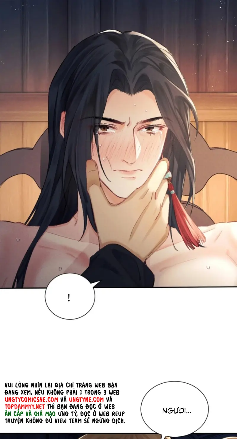 NGỌC LÂU XUÂN Chapter 7 - Trang 31